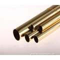 China Bathroom Brass tube with best sale Supplier